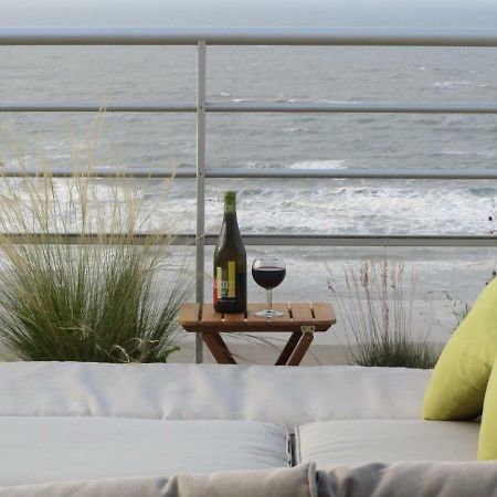 Penthouse Seaflower Blankenberge Exterior foto