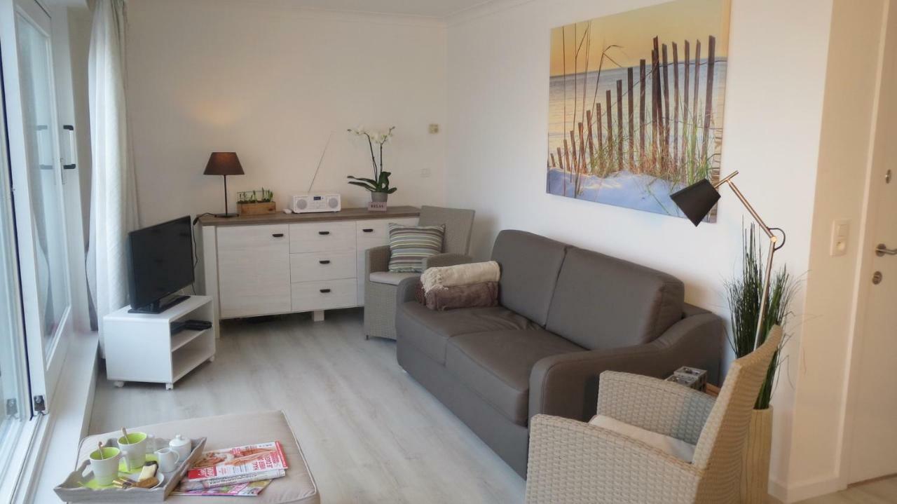 Penthouse Seaflower Blankenberge Exterior foto